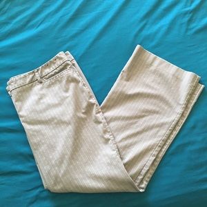 New York & Company Stretch Pants